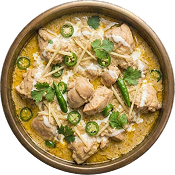 Chicken Stickin Boneless Handi