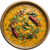 Dal Tadka Jadka