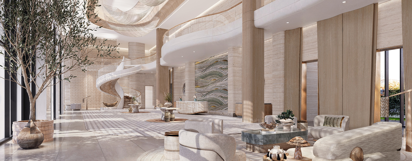 Nasim Al Bahr – Al Marjan Island
