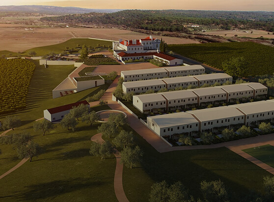 Abrantes Healthcare Facility