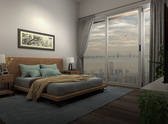 Luxury Project of the Year