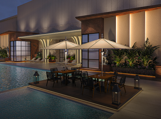 Transformation<br> Excellence Award 2024